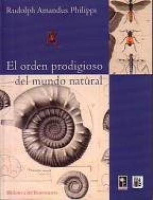 EL ORDEN PRODIGIOSO DEL MUNDO NATURAL