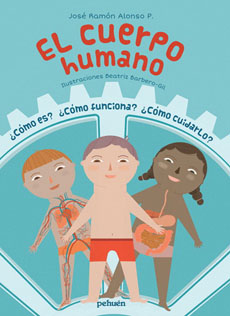 EL CUERPO HUMANO COMO ES COMO FUNCIONA