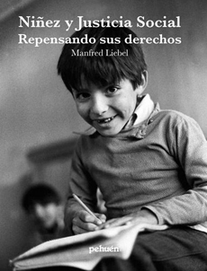 NIÑEZ Y JUSTICIA SOCIAL REPENSANDO SUS DERECHOS