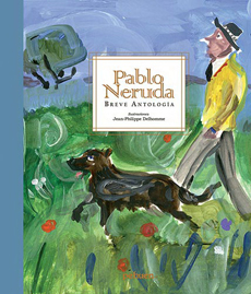 BREVE ANTOLOGIA PABLO NERUDA