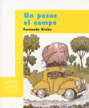 UN PASEO AL CAMPO