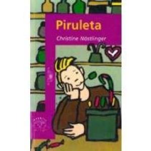 PIRULETA