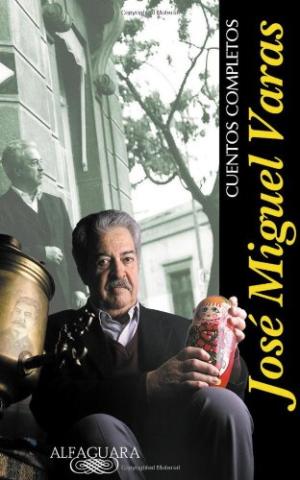 VARAS CUENTOS COMPLETOS