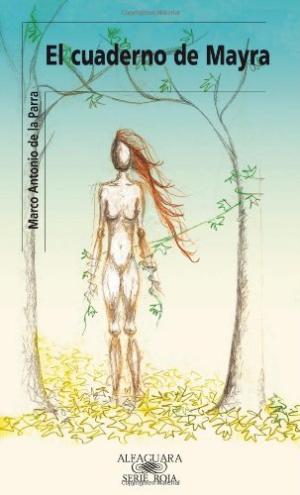 EL CUADERNO DE MAYRA