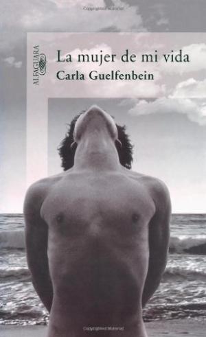 LA MUJER DE MI VIDA