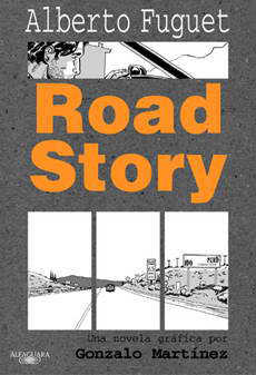 ROAD STORY