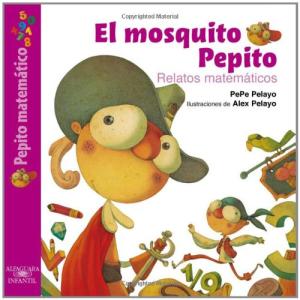 EL MOSQUITO PEPITO