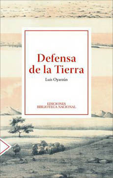 DEFENSA DE LA TIERRA