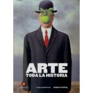 ARTE TODA LA HISTORIA