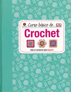 CURSO BASICO DE CROCHET