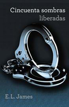 CINCUENTA SOMBRAS 3 LIBERADAS