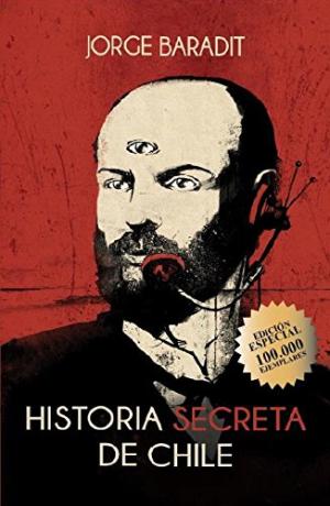 HISTORIA SECRETA DE CHILE 1 TD EDICION ESPECIAL