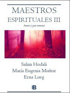MAESTROS ESPIRITUALES III