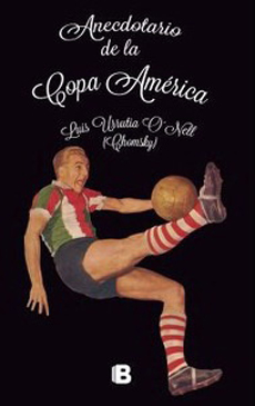 ANECDOTARIO DE LA COPA AMERICA