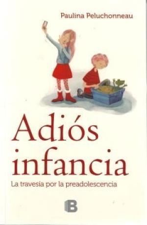 ADIOS INFANCIA
