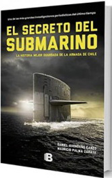EL SECRETO DEL SUBMARINO