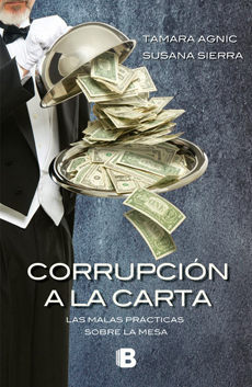CORRUPCION A LA CARTA