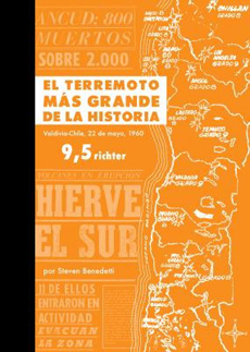 EL TERREMOTO MAS GRANDE DE LA HISTORIA 9.5 VALDIVI