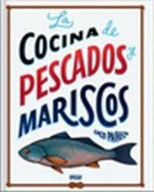 LA COCINA DE PESCADO Y MARISCO
