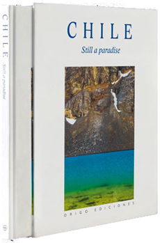 CHILE STILL A PARADISE