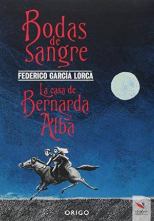 BODAS DE SANGRE LA CASA DE BERNARDA ALBA