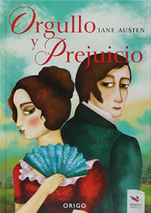 ORGULLO Y PREJUICIO