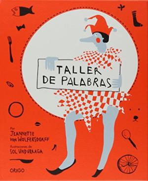 TALLER DE PALABRAS