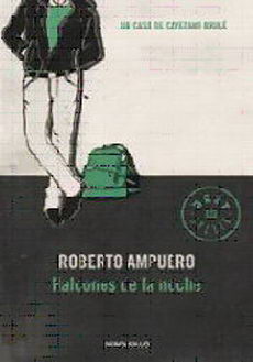 HALCONES DE LA NOCHE