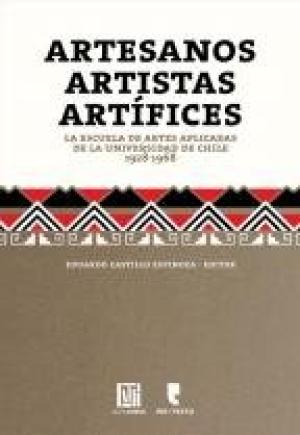 ARTESANOS ARTISTAS ARTIFICES