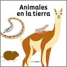 ANIMALES EN LA TIERRA