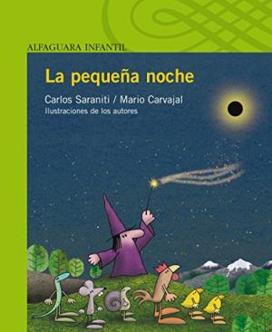 LA PEQUEÑA NOCHE