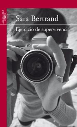 EJERCICIO DE SUPERVIVENCIA