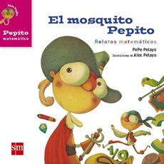 EL MOSQUITO PEPITO