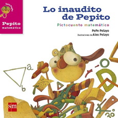 LO INAUDITO DE PEPITO