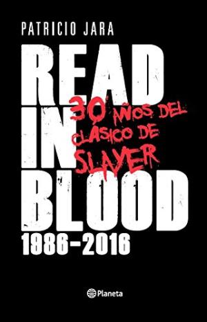 READ IN BLOOD