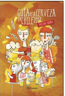 GUIA DE LA CERVEZA EN CHILE 2017