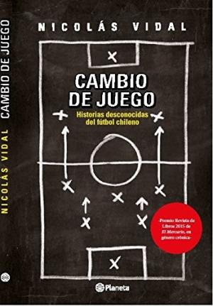 CAMBIO DE JUEGO