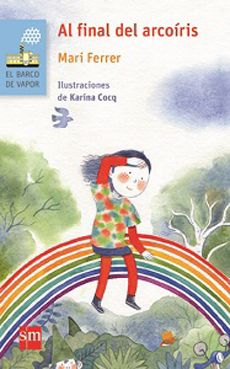 AL FINAL DEL ARCOIRIS