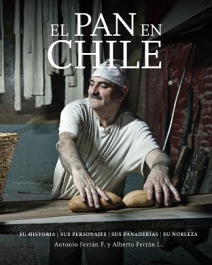 EL PAN EN CHILE