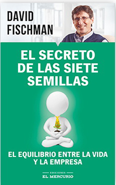 EL SECRETO DE LAS SEMILLAS