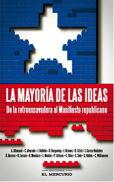 LA MAYORIA DE LAS IDEAS