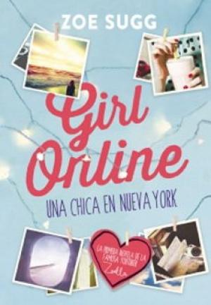 GIRL ONLINE 1 UNA CHICA EN NUEVA YORK