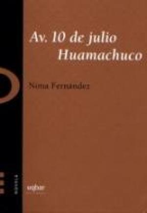 AV. 10 DE JULIO HUAMACHUCO
