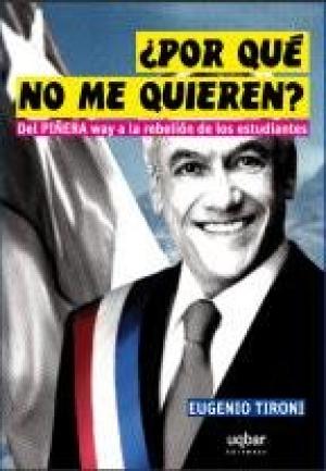 POR QUE NO ME QUIEREN