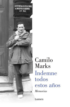 INDEMNE TODOS ESTOS AÑOS