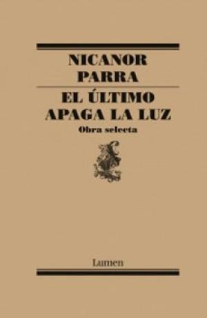 EL ULTIMO APAGA LA LUZ