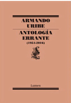 ANTOLOGIA ERRANTE