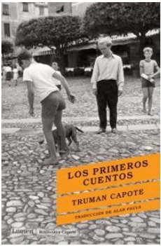 LOS PRIMEROS CUENTOS