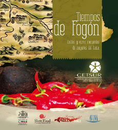 TIEMPOS DE FOGON