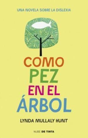COMO PEZ EN EL ARBOL